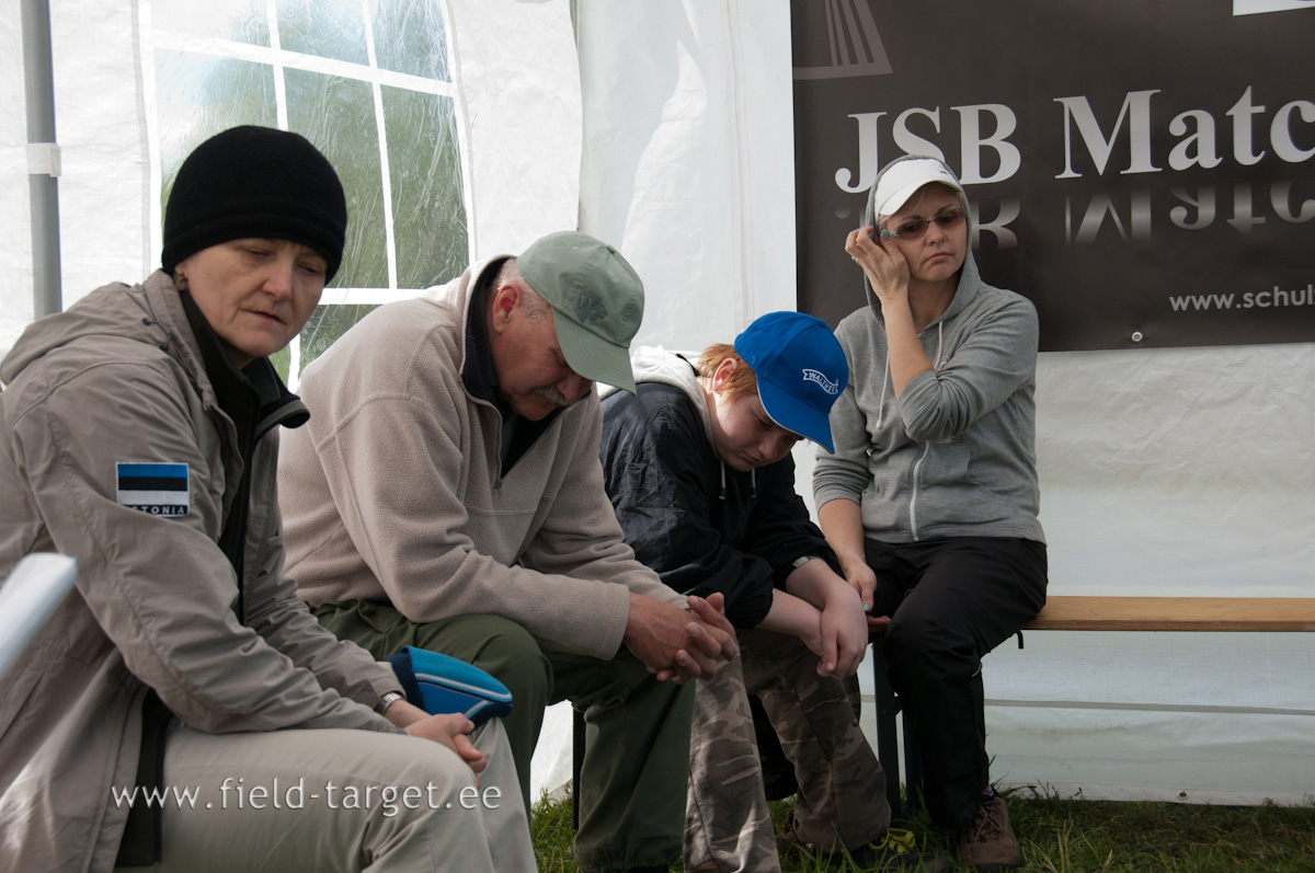 Kas kellelgi on vahepeal küsimusi tekkinud